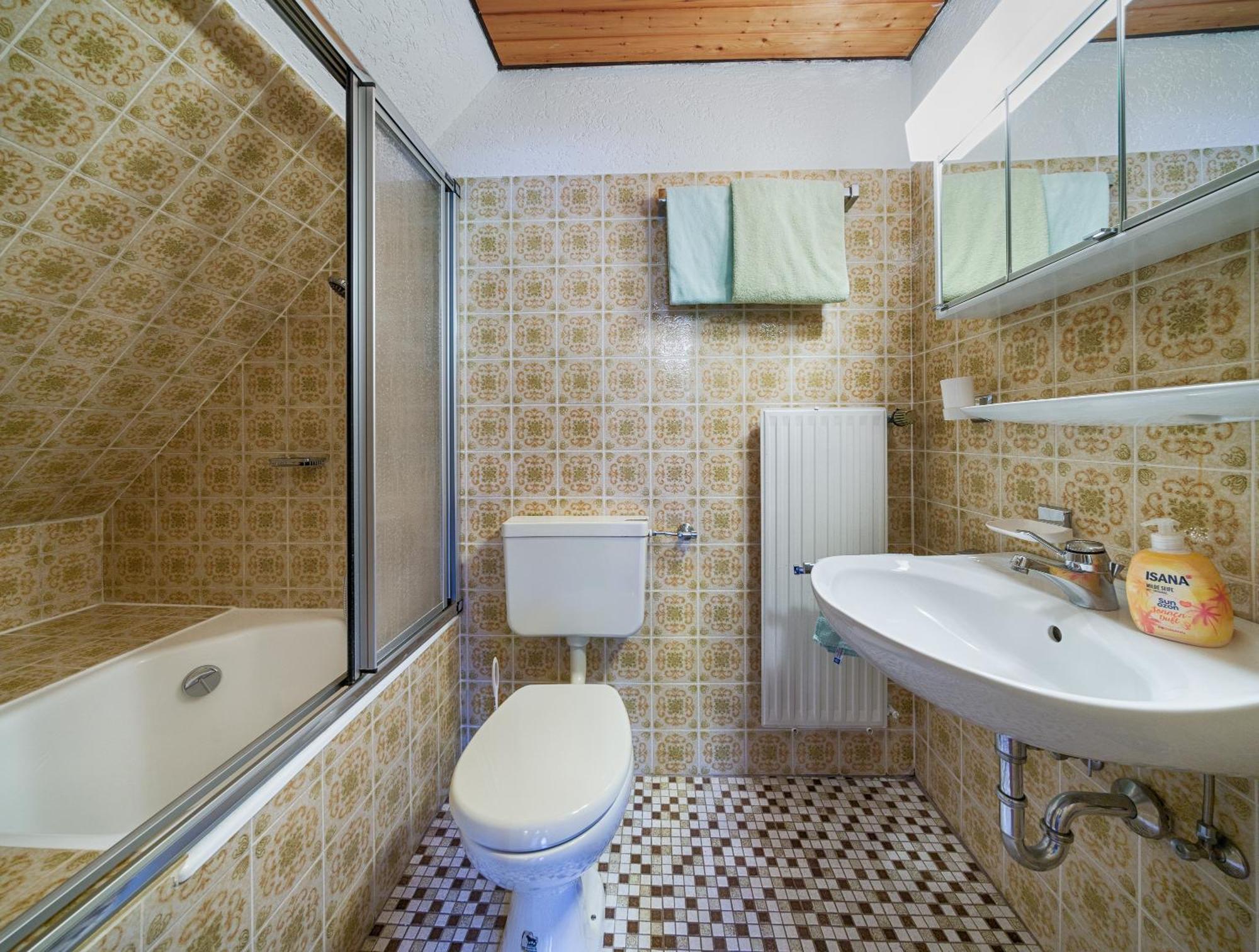 Drei Tannen - Wohnung 12 - Apartmenthaus, Titisee, Nahe Badeparadies Bagian luar foto