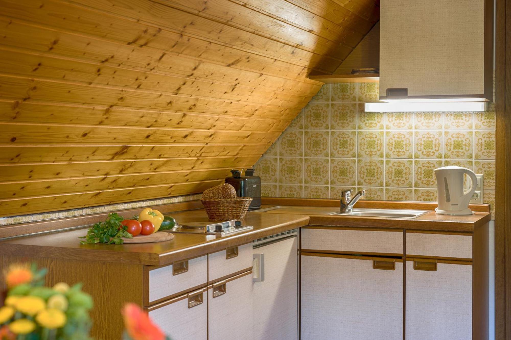Drei Tannen - Wohnung 12 - Apartmenthaus, Titisee, Nahe Badeparadies Bagian luar foto